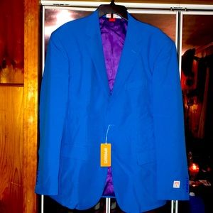 COPY - Mens suit jacket